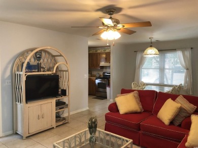 Palm Trees and Ocean Breezes....Welcome to Coastal Cabana on Beachwood Golf Club in South Carolina - for sale on GolfHomes.com, golf home, golf lot