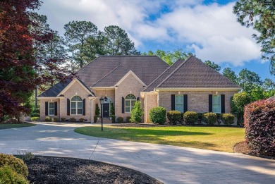 Nestled on the 14th fairway of the acclaimed Cupp Course, this on Woodside Plantation Country Club in South Carolina - for sale on GolfHomes.com, golf home, golf lot