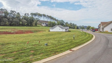 Discover the perfect setting for your dream home in the on  in Tennessee - for sale on GolfHomes.com, golf home, golf lot