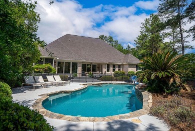 Nestled on the 14th fairway of the acclaimed Cupp Course, this on Woodside Plantation Country Club in South Carolina - for sale on GolfHomes.com, golf home, golf lot