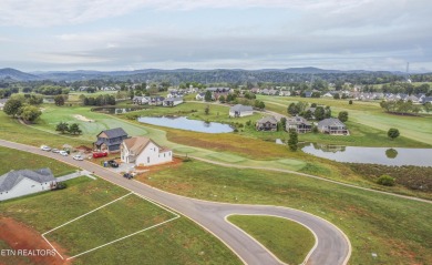 Discover the perfect setting for your dream home in the on  in Tennessee - for sale on GolfHomes.com, golf home, golf lot