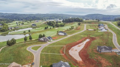 Discover the perfect setting for your dream home in the on  in Tennessee - for sale on GolfHomes.com, golf home, golf lot