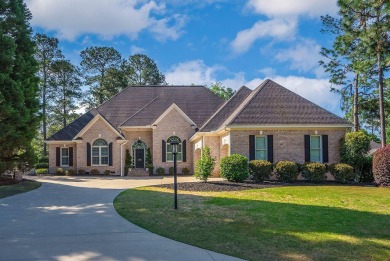 Nestled on the 14th fairway of the acclaimed Cupp Course, this on Woodside Plantation Country Club in South Carolina - for sale on GolfHomes.com, golf home, golf lot