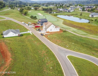 Discover the perfect setting for your dream home in the on  in Tennessee - for sale on GolfHomes.com, golf home, golf lot
