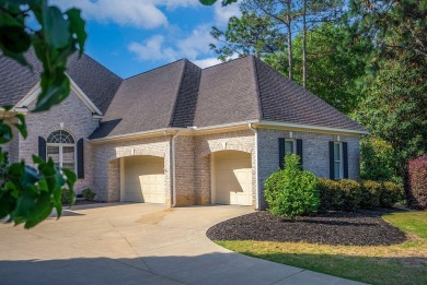 Nestled on the 14th fairway of the acclaimed Cupp Course, this on Woodside Plantation Country Club in South Carolina - for sale on GolfHomes.com, golf home, golf lot