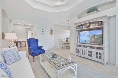 Welcome to your private retreat in The Plantation Somerset on The Plantation Golf and Country Club in Florida - for sale on GolfHomes.com, golf home, golf lot