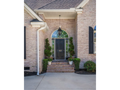 Nestled on the 14th fairway of the acclaimed Cupp Course, this on Woodside Plantation Country Club in South Carolina - for sale on GolfHomes.com, golf home, golf lot