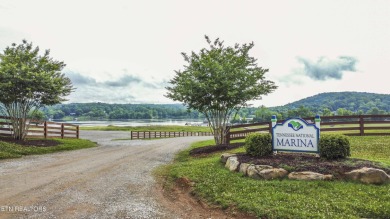 Discover the perfect setting for your dream home in the on  in Tennessee - for sale on GolfHomes.com, golf home, golf lot