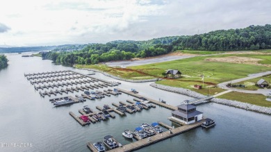 Discover the perfect setting for your dream home in the on  in Tennessee - for sale on GolfHomes.com, golf home, golf lot