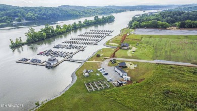 Discover the perfect setting for your dream home in the on  in Tennessee - for sale on GolfHomes.com, golf home, golf lot