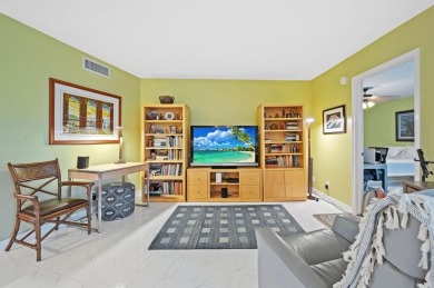 KING 2 BED-2 BATH BEAUTIFULLY REMODELED CORNER CONDO ON OAKS on Palm-Aire Country Club and Resort - The Oaks in Florida - for sale on GolfHomes.com, golf home, golf lot