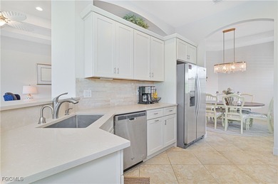 Welcome to your private retreat in The Plantation Somerset on The Plantation Golf and Country Club in Florida - for sale on GolfHomes.com, golf home, golf lot