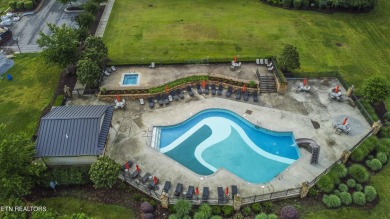 Discover the perfect setting for your dream home in the on  in Tennessee - for sale on GolfHomes.com, golf home, golf lot