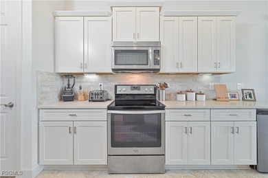 Welcome to your private retreat in The Plantation Somerset on The Plantation Golf and Country Club in Florida - for sale on GolfHomes.com, golf home, golf lot