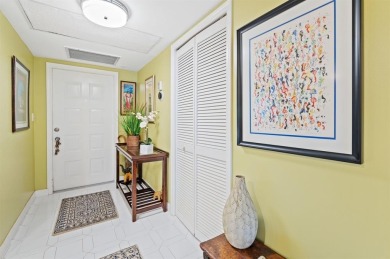 KING 2 BED-2 BATH BEAUTIFULLY REMODELED CORNER CONDO ON OAKS on Palm-Aire Country Club and Resort - The Oaks in Florida - for sale on GolfHomes.com, golf home, golf lot