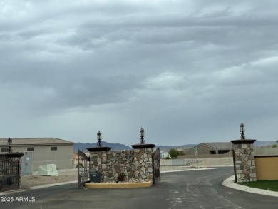 Your dream home is awaiting for you on this paradise golf course on Los Lagos Golf Club in Arizona - for sale on GolfHomes.com, golf home, golf lot