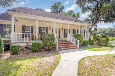 Welcome to 60 Wraggs Ferry Road, nestled within the prestigious on Wedgefield Plantation Golf Club in South Carolina - for sale on GolfHomes.com, golf home, golf lot