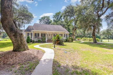 Welcome to 60 Wraggs Ferry Road, nestled within the prestigious on Wedgefield Plantation Golf Club in South Carolina - for sale on GolfHomes.com, golf home, golf lot