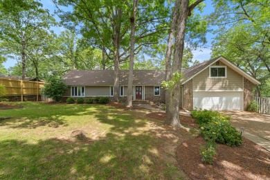 Hope you're a *people person* because darn near everyone is on The Greens At North Hills Country Club in Arkansas - for sale on GolfHomes.com, golf home, golf lot
