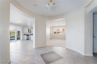 Stunning 4-Bedroom Guard-Gated Home in Seven Hills! This on Rio Secco Golf Club in Nevada - for sale on GolfHomes.com, golf home, golf lot