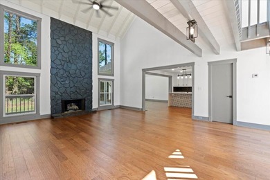 Introducing a truly unique West Lake Community residence crafted on West Lake Country Club in Georgia - for sale on GolfHomes.com, golf home, golf lot