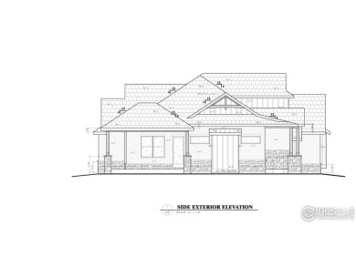 This stunning custom residence, to be crafted by the locally on TPC Colorado Golf Club in Colorado - for sale on GolfHomes.com, golf home, golf lot