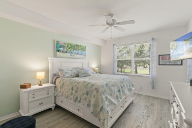 Enjoy effortless coastal living in this beautifully updated on Hammock Bay in Florida - for sale on GolfHomes.com, golf home, golf lot