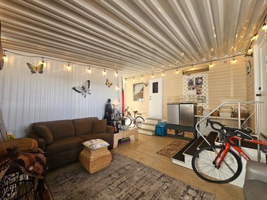 Experience spacious living indoors, outdoors, and everywhere in on Viewpoint Golf Resort in Arizona - for sale on GolfHomes.com, golf home, golf lot