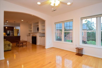 Beautiful and well maintained one level patio home with many on Hanging Rock Golf Club in Virginia - for sale on GolfHomes.com, golf home, golf lot