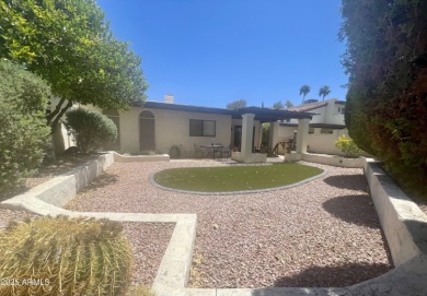 Original Owner! Nestled on a quiet interior cul de sac lot, this on Arizona Grand Resort Golf Course in Arizona - for sale on GolfHomes.com, golf home, golf lot