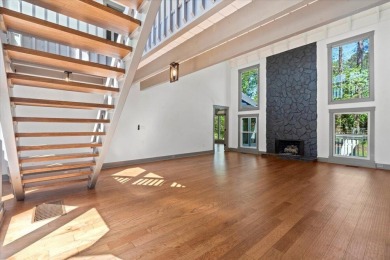 Introducing a truly unique West Lake Community residence crafted on West Lake Country Club in Georgia - for sale on GolfHomes.com, golf home, golf lot