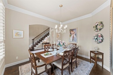 Stunning Golf Course Home in Buffalo Creek.
Nestled along the on Buffalo Creek Golf Club in Texas - for sale on GolfHomes.com, golf home, golf lot