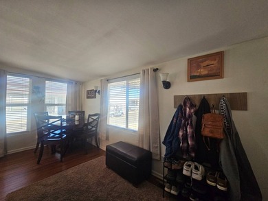 Experience spacious living indoors, outdoors, and everywhere in on Viewpoint Golf Resort in Arizona - for sale on GolfHomes.com, golf home, golf lot