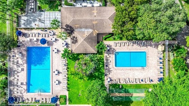 Roof, concrete restoration, balconies and railings special on Palm-Aire Country Club and Resort - The Oaks in Florida - for sale on GolfHomes.com, golf home, golf lot