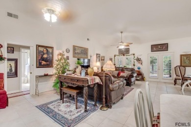 You Do Not Want To Miss This Florida Dream Home. This 4 Bedroom on St. Augustine Shores Golf Club in Florida - for sale on GolfHomes.com, golf home, golf lot