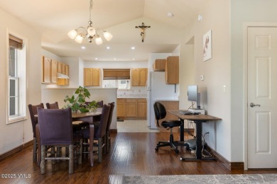 Welcome to 1 Springfield St., nestled in the beautiful mountain on Gypsum Creek Golf Course in Colorado - for sale on GolfHomes.com, golf home, golf lot