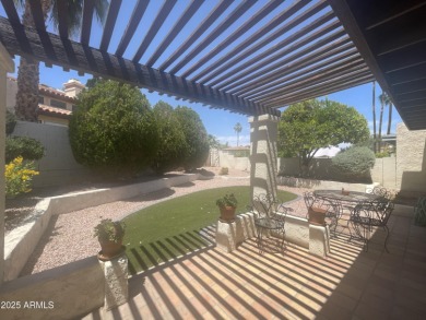 Original Owner! Nestled on a quiet interior cul de sac lot, this on Arizona Grand Resort Golf Course in Arizona - for sale on GolfHomes.com, golf home, golf lot