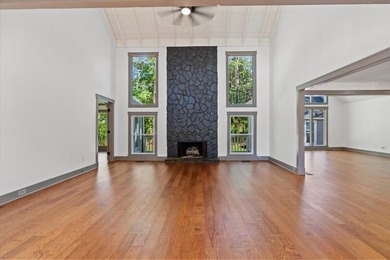 Introducing a truly unique West Lake Community residence crafted on West Lake Country Club in Georgia - for sale on GolfHomes.com, golf home, golf lot