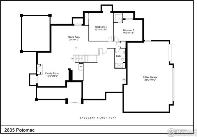 This stunning custom residence, to be crafted by the locally on TPC Colorado Golf Club in Colorado - for sale on GolfHomes.com, golf home, golf lot
