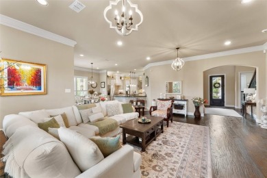 Stunning Golf Course Home in Buffalo Creek.
Nestled along the on Buffalo Creek Golf Club in Texas - for sale on GolfHomes.com, golf home, golf lot
