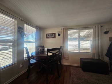 Experience spacious living indoors, outdoors, and everywhere in on Viewpoint Golf Resort in Arizona - for sale on GolfHomes.com, golf home, golf lot