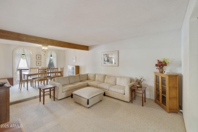 Original Owner! Nestled on a quiet interior cul de sac lot, this on Arizona Grand Resort Golf Course in Arizona - for sale on GolfHomes.com, golf home, golf lot