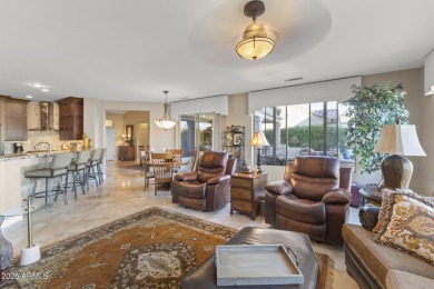 Exceptional extended Stonecrest 3 bed/2 bath with breathtaking on Granite Falls Golf Club  in Arizona - for sale on GolfHomes.com, golf home, golf lot