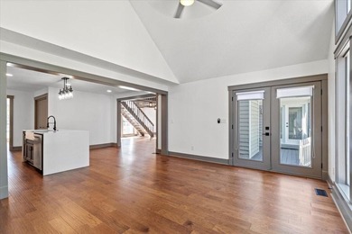 Introducing a truly unique West Lake Community residence crafted on West Lake Country Club in Georgia - for sale on GolfHomes.com, golf home, golf lot