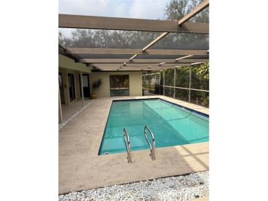 Won't last priced @ $233/sqft! This home did have some water on Feather Sound Country Club in Florida - for sale on GolfHomes.com, golf home, golf lot