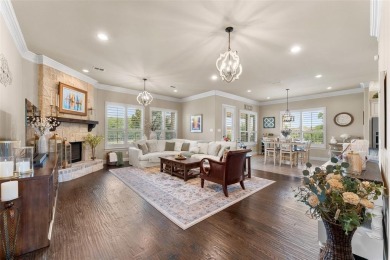 Stunning Golf Course Home in Buffalo Creek.
Nestled along the on Buffalo Creek Golf Club in Texas - for sale on GolfHomes.com, golf home, golf lot