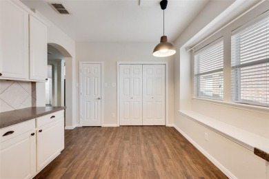 Welcome Home! This spacious property offers 4 bedrooms, a on Lantana Golf Club in Texas - for sale on GolfHomes.com, golf home, golf lot