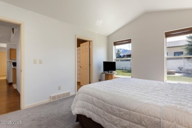 Welcome to 1 Springfield St., nestled in the beautiful mountain on Gypsum Creek Golf Course in Colorado - for sale on GolfHomes.com, golf home, golf lot