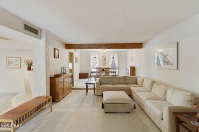 Original Owner! Nestled on a quiet interior cul de sac lot, this on Arizona Grand Resort Golf Course in Arizona - for sale on GolfHomes.com, golf home, golf lot