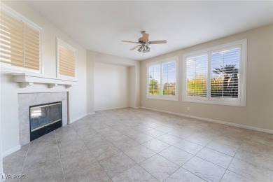Stunning 4-Bedroom Guard-Gated Home in Seven Hills! This on Rio Secco Golf Club in Nevada - for sale on GolfHomes.com, golf home, golf lot